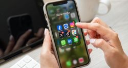 Peut-on se déconnecter des réseaux sociaux ?
