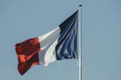 Réunion à Paris des chefs de la diplomatie d'Arabie, Jordanie et Égypte