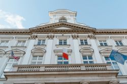 Pologne : incursion de drones russes, l’Europe affiche sa solidarité