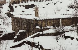 Les inscriptions de Notre-Dame d'Ilige