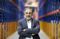 Hani Bohsali: «Il ne faut pas s’inquiéter de pénuries alimentaires»