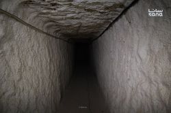 À la frontière libanaise, l'armée syrienne se renforce et découvre des tunnels attribués au Hezbollah