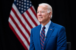 Joe Biden : Retour sur 50 ans de carrière politique