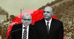 La pression monte, le Liban appelé à établir un calendrier-programme pour le désarmement du Hezb
