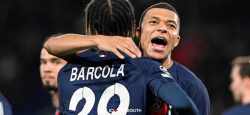 C1: le PSG s'en sort bien, le Bayern s’en sort moins bien