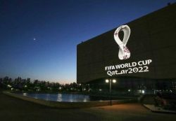 Mondial-2022: 23,5 millions de demandes de billets