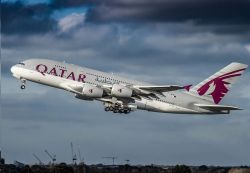 Rien ne va plus entre Qatar Airways et Airbus