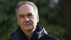 Hervé Le Tellier alerte sur l’impact de l’IA dans la littérature