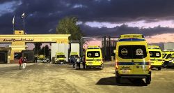 Rafah: un fragile souffle d’espoir