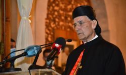 Raï prône la neutralité du Liban pour le protéger