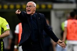 L’AS Rome fait sortir Ranieri de sa retraite pour sauver sa saison