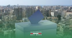 La bataille municipale de Tripoli: luttes de pouvoir et alliances éclatées