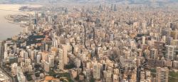 Forum immobilier du Liban: entre défis et relance