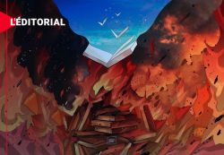 L’éditorial - L’Œuvre au noir