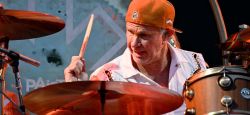 Les Red Hot Chili Peppers enflamment la France