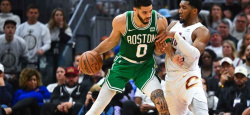 Boston et Dallas s'appuient sur leurs duos de star pour s'imposer