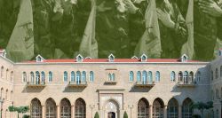 «Résistance» un mot pour des maux