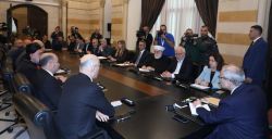 Réunion d'urgence sur Tripoli: Salam annonce l’évacuation de 114 bâtiments 