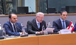 Raggi prévoit une mise en œuvre totale du désarmement d’ici fin 2026