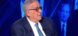 Bou Habib: les Syriens au Liban sont des réfugiés économiques