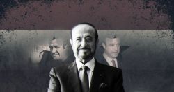 Qui était Rifaat el-Assad, le «boucher de Hama»?