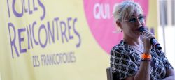 Emmanuelle Béart et Édouard Philippe se racontent en chansons