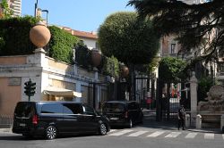 Liban-Israël à Rome: progrès techniques, mais aucun accord sur les zones pilotes