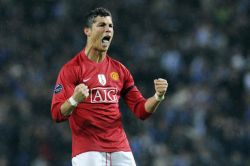 Ronaldo et Manchester United, les retrouvailles tournent à l'aigre