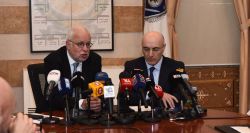 Prochaine réouverture de la salle de tribunal de Roumieh pour alléger la surpopulation carcérale