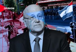 Indépendance : la déclaration de Mikati, anecdote innocente ou sombre bourde machiste ?