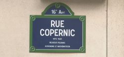 Attentat de la rue Copernic: perpétuité requise contre l'unique suspect