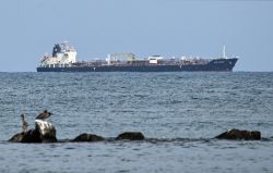 Cuba: un pétrolier russe sous sanctions attendu mardi, défiant le blocus américain