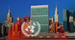 ONU: 80 ans d’idéaux face au désordre mondial