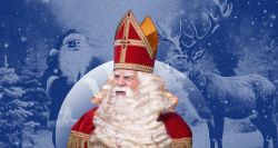 Saint Nicolas et père Noël: deux figures, une même origine?