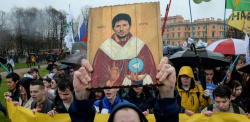 Pavel Dourov transféré au palais de justice de Paris