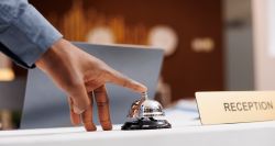 Saison compromise: les hôteliers tirent la sonnette d’alarme