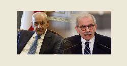Nawaf Salam informe le chef de l’État du résultat des consultations parlementaires