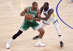 NBA: Al Horford, tout vient à point...