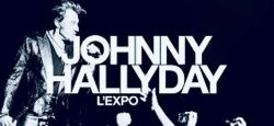 L’exposition Johnny Hallyday : « voyage dans l’histoire de sa vie »