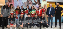 Médaille d'argent pour le Liban au Championnat arabe de cross-country