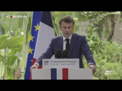 Macron annonce la «fin de la Françafrique»