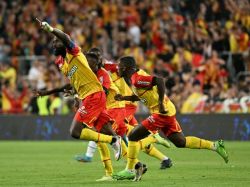 L1: Lens l’emporte sur Rennes et repasse leader provisoire