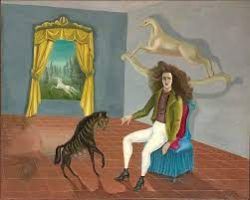 À Paris, le musée du Luxembourg présente l’univers surréaliste de Leonora Carrington