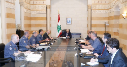 Le Liban s’attaque aux problèmes de circulation routière