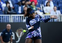 Serena Williams, pour un énième retour gagnant ?