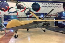 Le Pentagone s’intéresse aux drones intercepteurs ukrainiens face à la menace iranienne