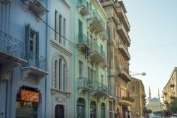 Guerre Hezb-Israël: Gemmayzé en mode survie