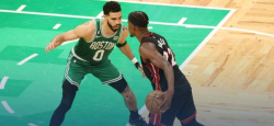 NBA: Miami tentera d'écrire l'histoire en finale, pas de miracle pour Boston