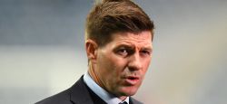 Gerrard démis de ses fonctions à Aston Villa