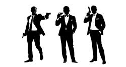 James Bond, Indiana Jones... le jeu vidéo ressort des gloires d’Hollywood pour séduire des joueurs vieillissants